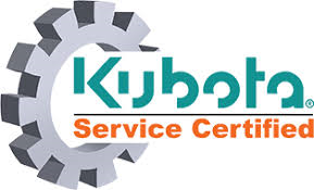 Certified Kubota Service